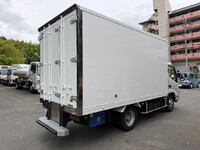 HINO Dutro Refrigerator & Freezer Truck SKG-XZU645M 2012 239,000km_5