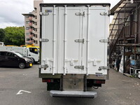 HINO Dutro Refrigerator & Freezer Truck SKG-XZU645M 2012 239,000km_6