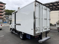 HINO Dutro Refrigerator & Freezer Truck SKG-XZU645M 2012 239,000km_7
