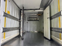 HINO Dutro Refrigerator & Freezer Truck SKG-XZU645M 2012 239,000km_9
