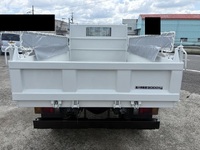 ISUZU Elf Dump TKG-NKR85AN 2014 93,000km_16