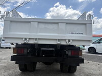 ISUZU Elf Dump TKG-NKR85AN 2014 93,000km_19