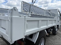 ISUZU Elf Dump TKG-NKR85AN 2014 93,000km_26