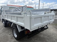ISUZU Elf Dump TKG-NKR85AN 2014 93,000km_2