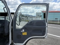 ISUZU Elf Dump TKG-NKR85AN 2014 93,000km_34