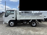 ISUZU Elf Dump TKG-NKR85AN 2014 93,000km_3