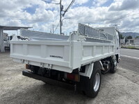 ISUZU Elf Dump TKG-NKR85AN 2014 93,000km_4