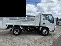 ISUZU Elf Dump TKG-NKR85AN 2014 93,000km_5