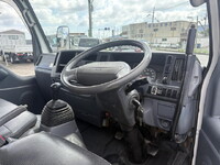 ISUZU Elf Dump TKG-NKR85AN 2014 93,000km_6