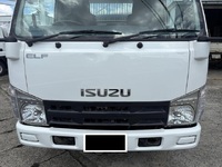 ISUZU Elf Dump TKG-NKR85AN 2014 93,000km_8