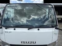 ISUZU Elf Dump TKG-NKR85AN 2014 93,000km_9