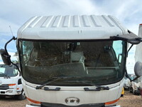 UD TRUCKS Condor Covered Wing TKG-MK38L 2015 159,381km_14