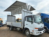 UD TRUCKS Condor Covered Wing TKG-MK38L 2015 159,381km_1