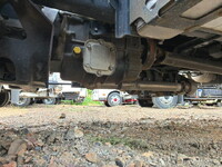 UD TRUCKS Condor Covered Wing TKG-MK38L 2015 159,381km_20