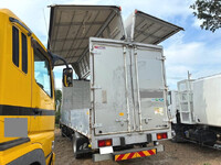 UD TRUCKS Condor Covered Wing TKG-MK38L 2015 159,381km_2