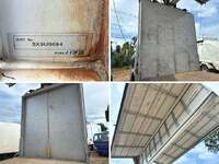 UD TRUCKS Condor Covered Wing TKG-MK38L 2015 159,381km_38
