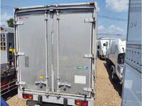 UD TRUCKS Condor Covered Wing TKG-MK38L 2015 159,381km_3