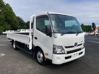 HINO Dutro Flat Body TPG-XZU710M 2019 48,525km_1