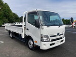 Dutro Flat Body