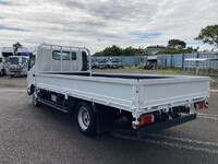 HINO Dutro Flat Body TPG-XZU710M 2019 48,525km_2