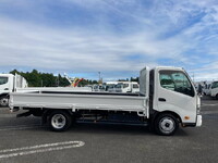 HINO Dutro Flat Body TPG-XZU710M 2019 48,525km_4