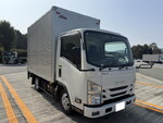 Elf Aluminum Van