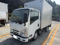 ISUZU Elf Aluminum Van 2RG-NLR88AN 2020 177,079km_2