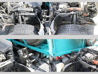 ISUZU Elf Garbage Truck SKG-NMR85N 2012 2,316,999km_10