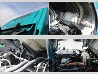 ISUZU Elf Garbage Truck SKG-NMR85N 2012 2,316,999km_11