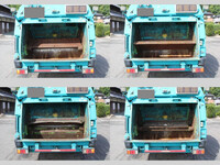 ISUZU Elf Garbage Truck SKG-NMR85N 2012 2,316,999km_12