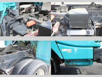 ISUZU Elf Garbage Truck SKG-NMR85N 2012 2,316,999km_17