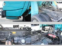 ISUZU Elf Garbage Truck SKG-NMR85N 2012 2,316,999km_19