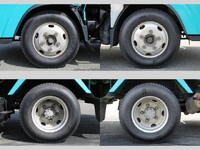 ISUZU Elf Garbage Truck SKG-NMR85N 2012 2,316,999km_20