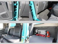 ISUZU Elf Garbage Truck SKG-NMR85N 2012 2,316,999km_26