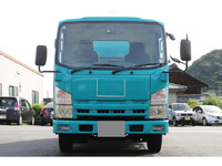 ISUZU Elf Garbage Truck SKG-NMR85N 2012 2,316,999km_3