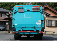 ISUZU Elf Garbage Truck SKG-NMR85N 2012 2,316,999km_5