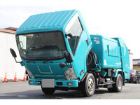 ISUZU Elf Garbage Truck SKG-NMR85N 2012 2,316,999km_6