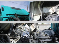 ISUZU Elf Garbage Truck SKG-NMR85N 2012 2,316,999km_9