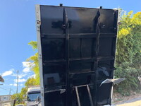 ISUZU Elf Dump TKG-NKR85AN 2012 74,000km_10