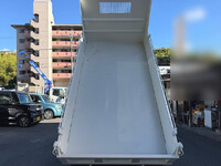 ISUZU Elf Dump TKG-NKR85AN 2012 74,000km_11