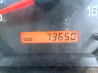 ISUZU Elf Dump TKG-NKR85AN 2012 74,000km_17