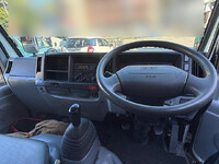 ISUZU Elf Dump TKG-NKR85AN 2012 74,000km_18