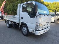 ISUZU Elf Dump TKG-NKR85AN 2012 74,000km_1