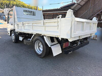 ISUZU Elf Dump TKG-NKR85AN 2012 74,000km_2