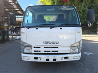 ISUZU Elf Dump TKG-NKR85AN 2012 74,000km_4