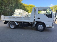 ISUZU Elf Dump TKG-NKR85AN 2012 74,000km_5