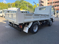 ISUZU Elf Dump TKG-NKR85AN 2012 74,000km_6