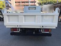 ISUZU Elf Dump TKG-NKR85AN 2012 74,000km_7