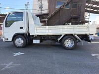 ISUZU Elf Dump TKG-NKR85AN 2012 74,000km_8
