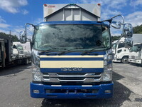 ISUZU Forward Aluminum Wing TKG-FRR90T2 2016 239,000km_12